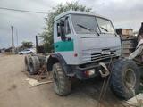 КамАЗ  43118 2004 года за 3 200 000 тг. в Балхаш