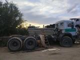 КамАЗ  43118 2004 года за 3 200 000 тг. в Балхаш – фото 2