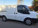 Ford Transit 2010 годаүшін5 500 000 тг. в Шымкент – фото 4