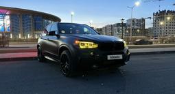 BMW X5 2016 года за 22 000 000 тг. в Астана