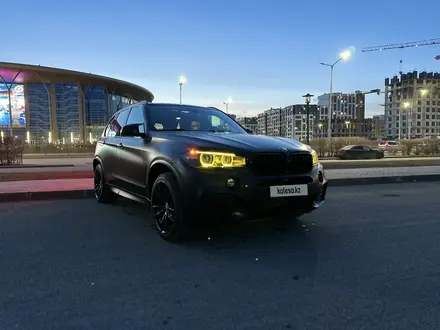 BMW X5 2016 года за 22 500 000 тг. в Астана