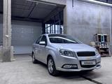 Chevrolet Nexia 2022 годаүшін5 800 000 тг. в Шымкент – фото 2