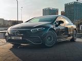 Mercedes-Benz EQS 2022 года за 61 990 000 тг. в Алматы