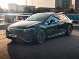 Mercedes-Benz EQS 2022 года за 61 990 000 тг. в Алматы – фото 3