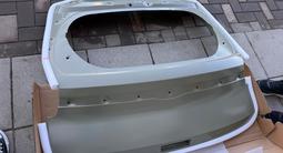 Крышка багажника Chery Tiggo 2 pro за 5 000 тг. в Астана