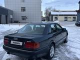 Audi 100 1993 года за 2 300 000 тг. в Усть-Каменогорск – фото 2