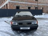 Audi 100 1993 года за 2 300 000 тг. в Усть-Каменогорск – фото 3