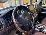 Toyota Land Cruiser 2015 годаүшін29 000 000 тг. в Шу – фото 3