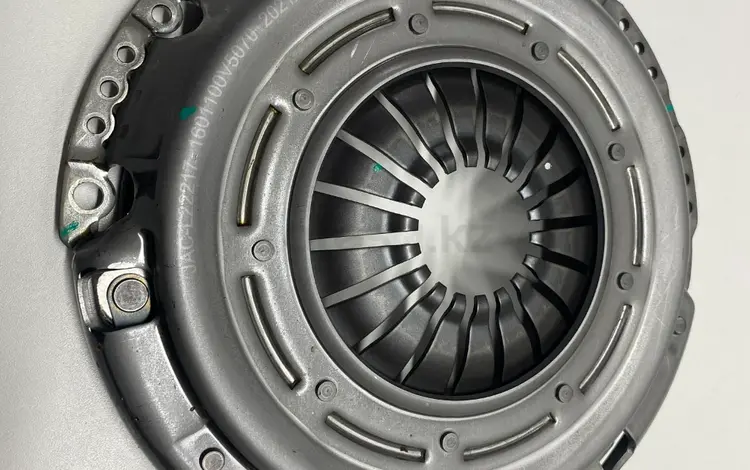Корзина сцепления JAC J7 DI3357 за 29 700 тг. в Астана