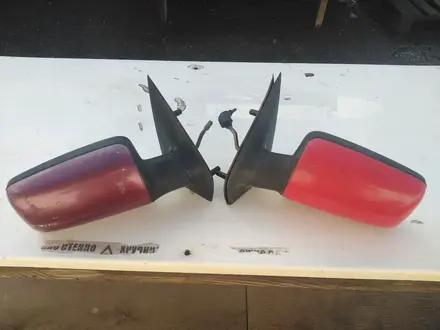 Зеркала SEAT TOLEDO. за 25 000 тг. в Караганда