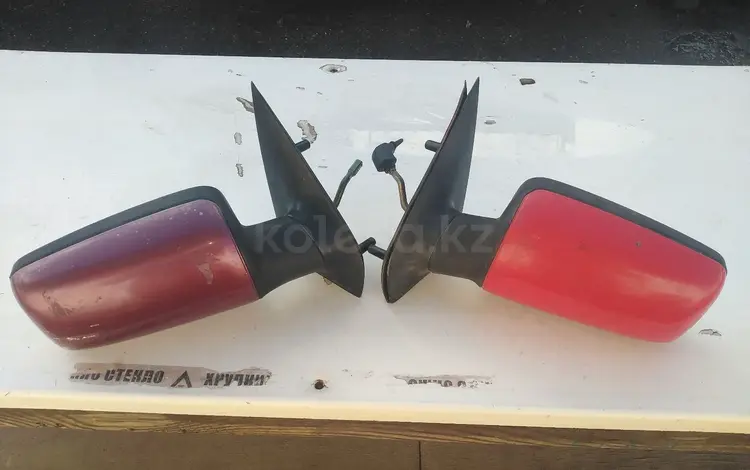 Зеркала SEAT TOLEDO. за 25 000 тг. в Караганда