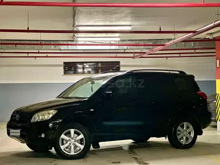 Toyota RAV4 2008 года за 6 500 000 тг. в Астана – фото 32