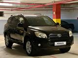 Toyota RAV4 2008 года за 6 500 000 тг. в Астана – фото 4