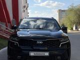 Kia Sorento 2021 года за 14 100 000 тг. в Актобе – фото 2