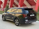 Kia Sorento 2021 года за 14 100 000 тг. в Актобе – фото 4