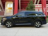 Kia Sorento 2021 года за 14 100 000 тг. в Актобе – фото 3