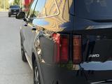 Kia Sorento 2021 года за 14 100 000 тг. в Актобе – фото 5