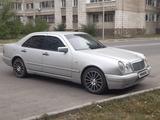 Mercedes-Benz E 320 1999 годаfor3 500 000 тг. в Павлодар – фото 3