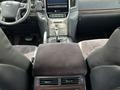 Toyota Land Cruiser 2019 года за 42 000 000 тг. в Шымкент – фото 10