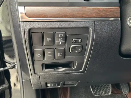 Toyota Land Cruiser 2019 года за 42 000 000 тг. в Шымкент – фото 13