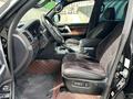 Toyota Land Cruiser 2019 года за 42 000 000 тг. в Шымкент – фото 14