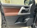 Toyota Land Cruiser 2019 года за 42 000 000 тг. в Шымкент – фото 17