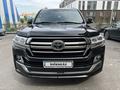 Toyota Land Cruiser 2019 года за 42 000 000 тг. в Шымкент – фото 27
