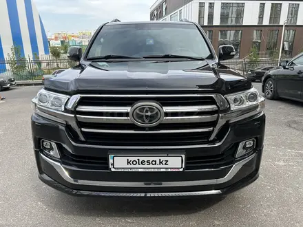 Toyota Land Cruiser 2019 года за 42 000 000 тг. в Шымкент – фото 27