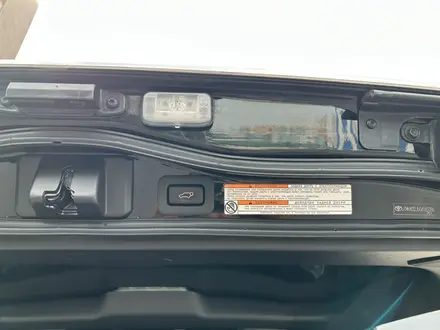 Toyota Land Cruiser 2019 года за 42 000 000 тг. в Шымкент – фото 26