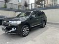 Toyota Land Cruiser 2019 года за 42 000 000 тг. в Шымкент – фото 3
