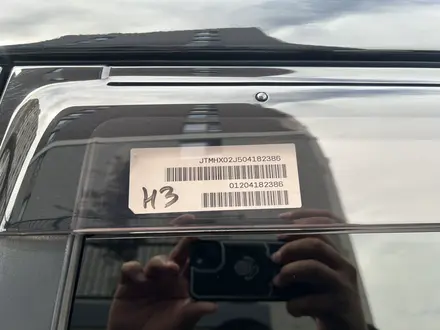 Toyota Land Cruiser 2019 года за 42 000 000 тг. в Шымкент – фото 31