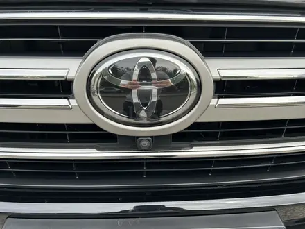 Toyota Land Cruiser 2019 года за 42 000 000 тг. в Шымкент – фото 33