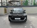 Toyota Land Cruiser 2019 года за 42 000 000 тг. в Шымкент