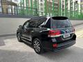 Toyota Land Cruiser 2019 года за 42 000 000 тг. в Шымкент – фото 6
