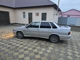 ВАЗ (Lada) 2115 2006 года за 850 000 тг. в Атырау