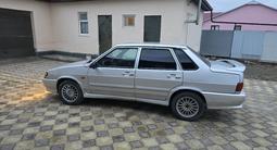 ВАЗ (Lada) 2115 2006 года за 850 000 тг. в Атырау