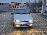 ВАЗ (Lada) 2115 2006 года за 850 000 тг. в Атырау – фото 2
