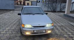 ВАЗ (Lada) 2115 2006 года за 850 000 тг. в Атырау – фото 2