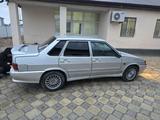 ВАЗ (Lada) 2115 2006 года за 850 000 тг. в Атырау – фото 3