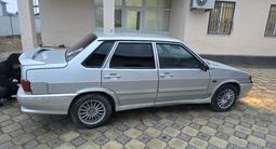 ВАЗ (Lada) 2115 2006 года за 850 000 тг. в Атырау – фото 3