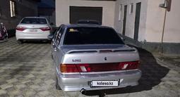 ВАЗ (Lada) 2115 2006 года за 850 000 тг. в Атырау – фото 5