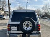 Mitsubishi Pajero 1992 года за 2 500 000 тг. в Алматы – фото 4