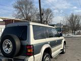 Mitsubishi Pajero 1992 года за 2 500 000 тг. в Алматы – фото 3