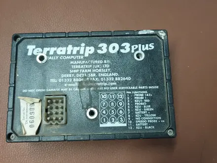 Terratrip 303 plus за 80 000 тг. в Караганда – фото 2