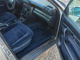 Audi 100 1991 года за 1 350 000 тг. в Мерке – фото 5