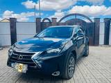 Lexus NX 200t 2015 года за 12 500 000 тг. в Жезказган
