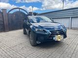 Lexus NX 200t 2015 года за 12 500 000 тг. в Жезказган – фото 2