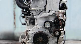 Двигатель Nissan (ниссан) мr20 qr25 за 85 858 тг. в Астана