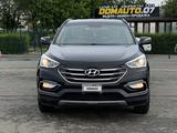 Hyundai Santa Fe 2017 года за 10 500 000 тг. в Уральск – фото 3