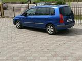 Mazda Premacy 2000 года за 2 800 000 тг. в Мерке – фото 2